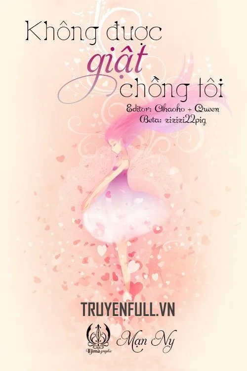 Không Được Giật Chồng Tôi