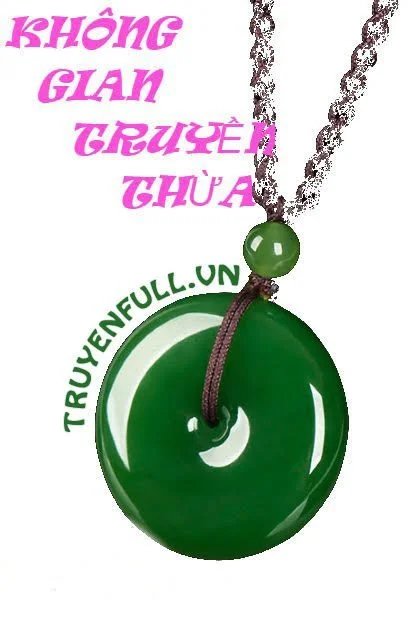 Không Gian Truyền Thừa