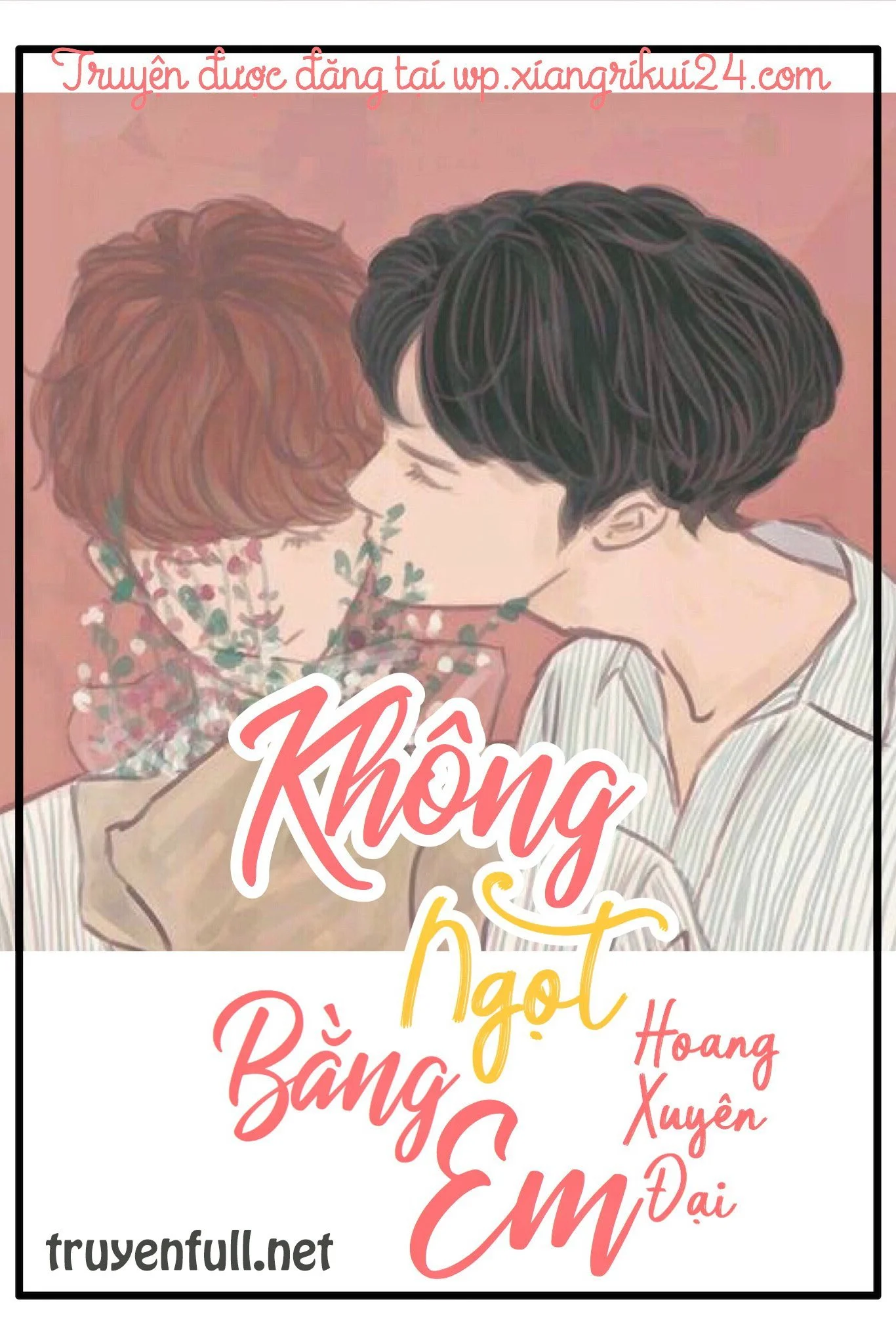 Không Ngọt Bằng Em