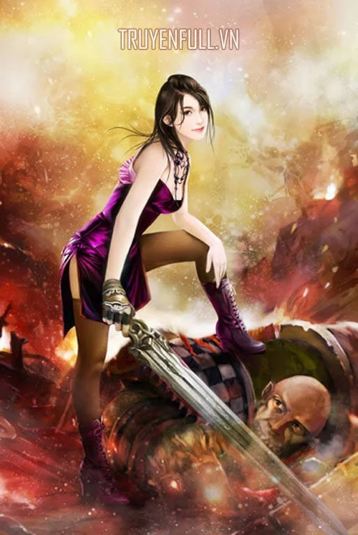 Không Ô Nhiễm, Không Gây Hại