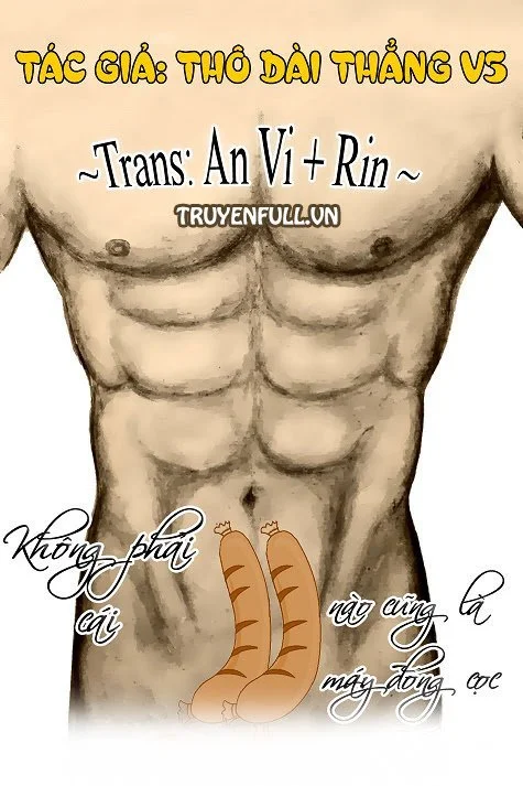 Không Phải Cái JJ Nào Cũng Giống Như Máy Đóng Cọc