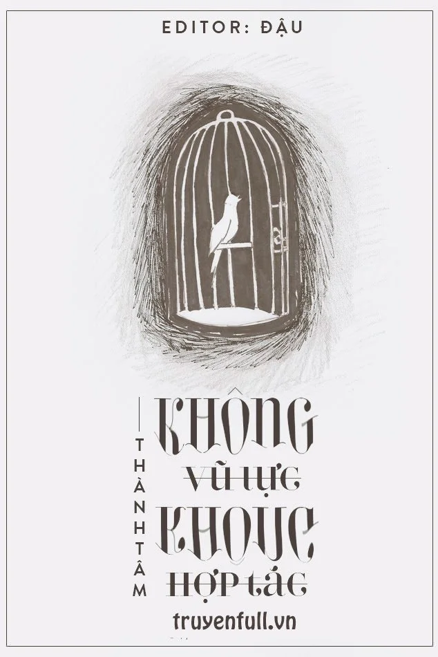 Không Vũ Lực Không Hợp Tác