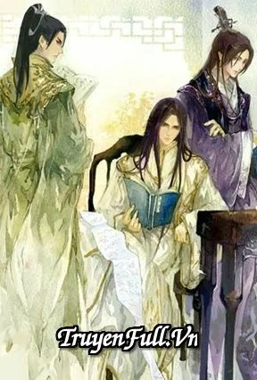 Khuynh Tẫn Thiên Hạ