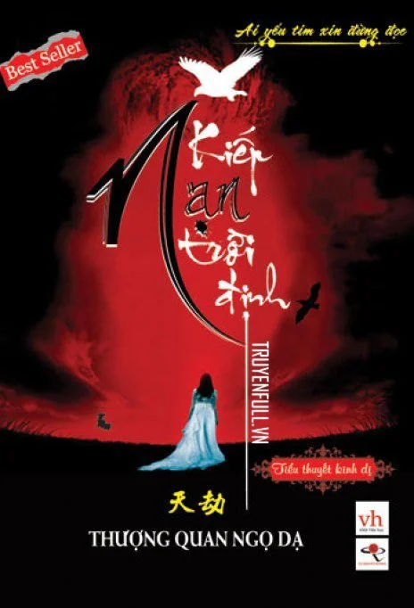 Kiếp Nạn Trời Định