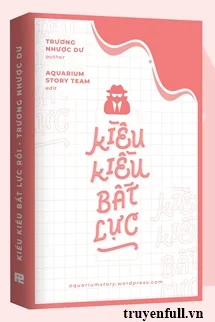 Kiều Kiều Bất Lực