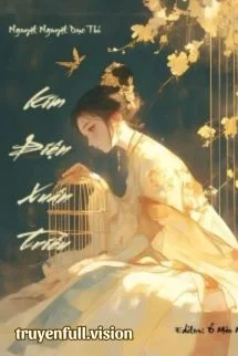 Kim Điện Xuân Triều - Nguyệt Nguyệt Dục Thí