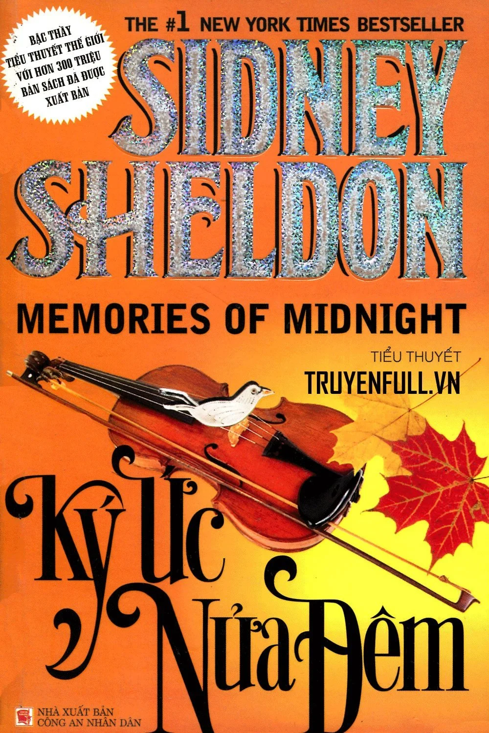 Ký Ức Nửa Đêm