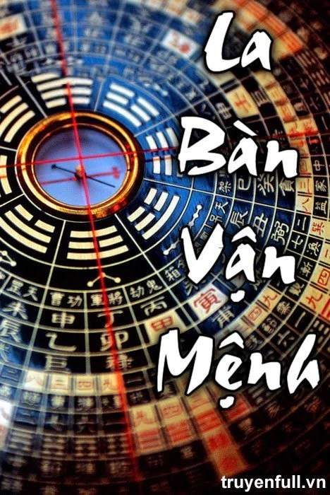 La Bàn Vận Mệnh