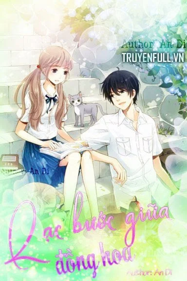 Lạc Bước Giữa Đồng Hoa