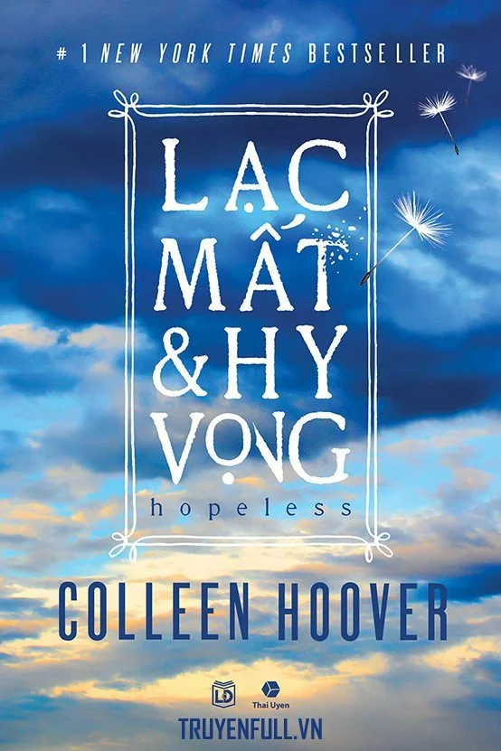 Lạc Mất Và Hy Vọng