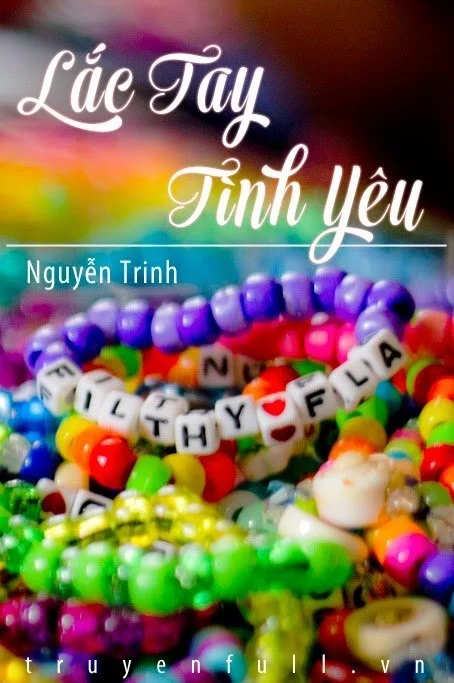 Lắc Tay Tình Yêu