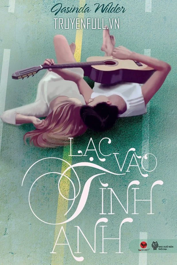 Lạc Vào Tình Anh