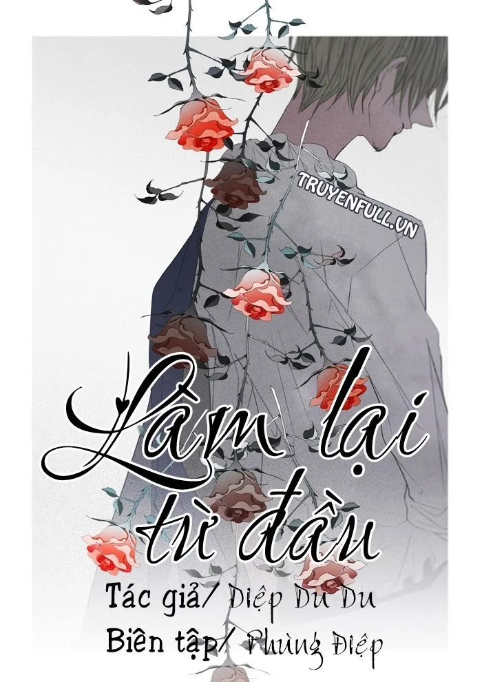 Làm Lại Từ Đầu