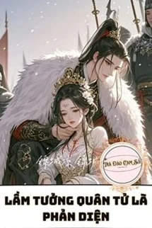 Lầm Tưởng Quân Tử Là Phản Diện