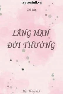 Lãng Mạn Đời Thường