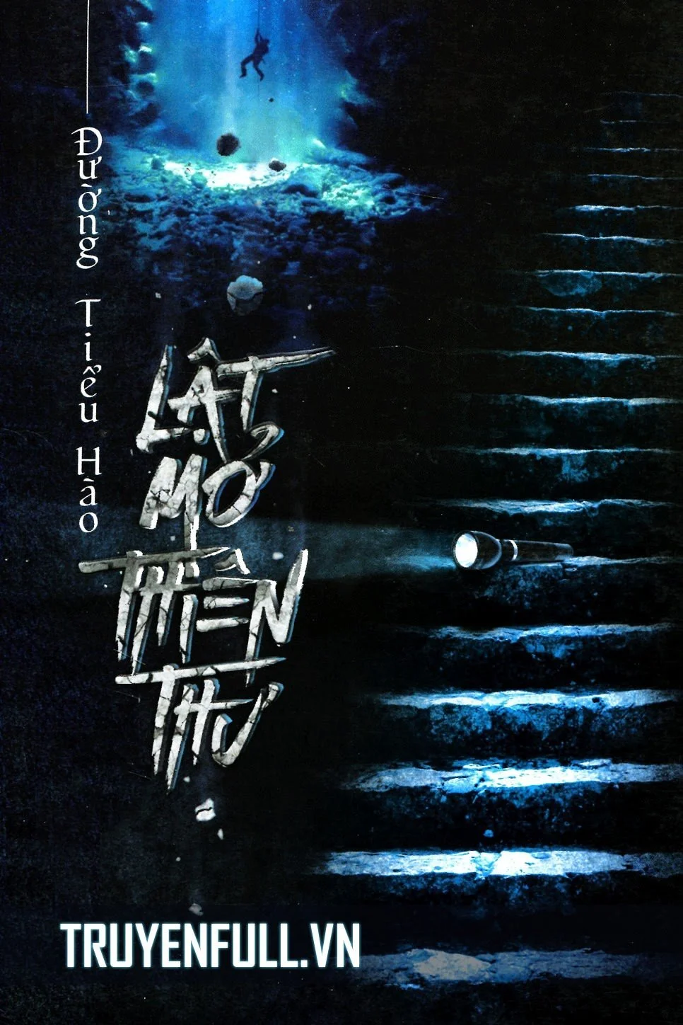 Lật Mở Thiên Thư