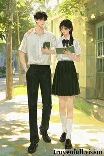 Lời Hẹn Năm Ấy