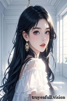 Lời Nguyện Cầu Của Cô Ấy