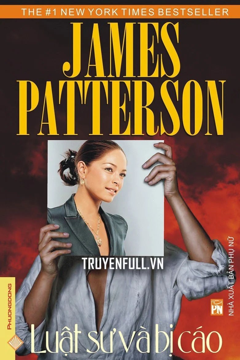 Luật Sư Và Bị Cáo