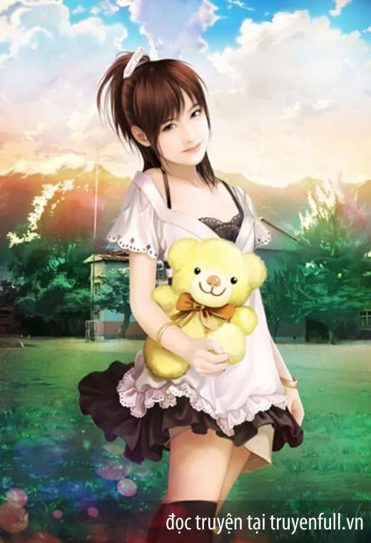 Lung Linh Như Nước