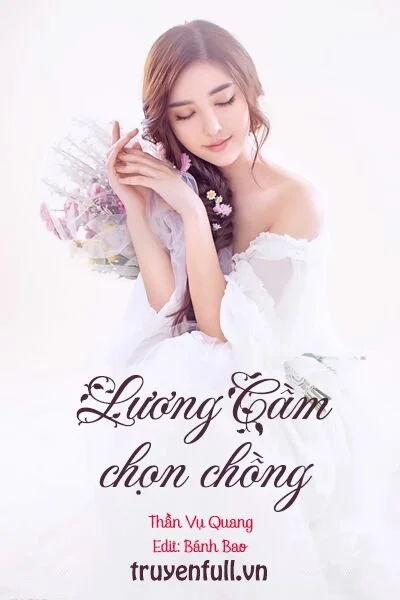 Lương Cầm Chọn Chồng