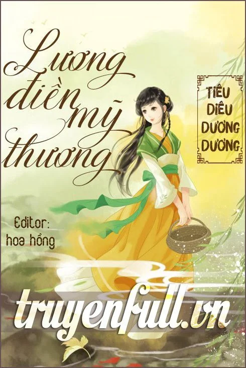 Lương Điền Mỹ Thương