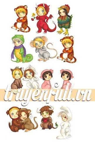 Lưu Kim Tuế Nguyệt