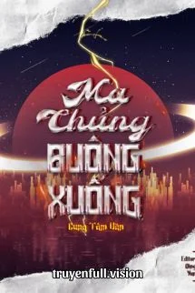 Ma Chủng Buông Xuống - Cung Tâm Văn