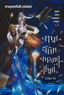 Ma Tôn Mang Thai Con Ta