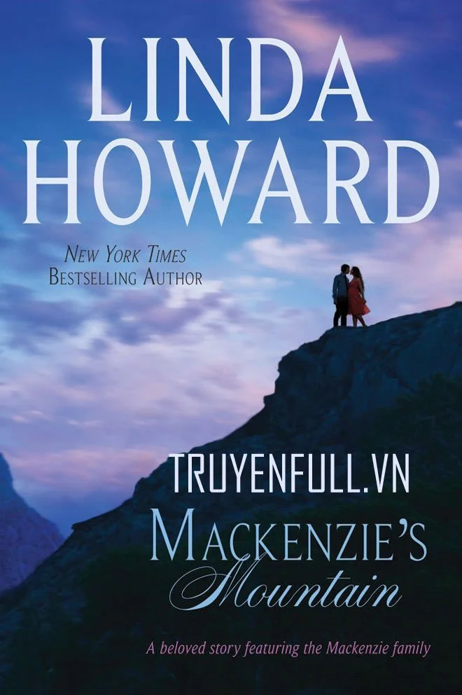 Mackenzie's Pleasure