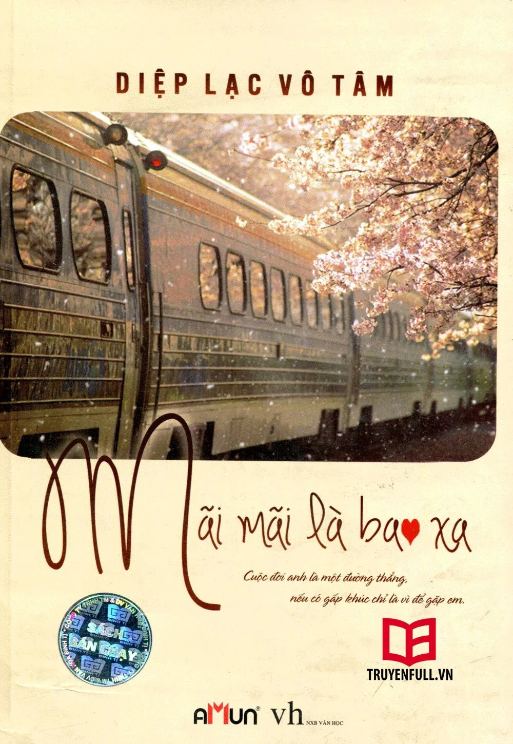 Mãi Mãi Là Bao Xa