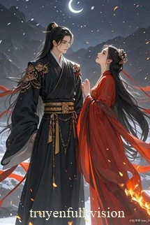 Mãn Chỉ Kim Tịch - A Phù