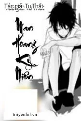 Man Hoang Kỷ Niên