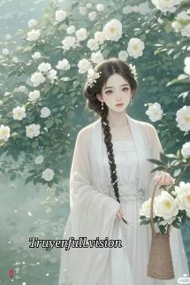 Mãn Mãn Thanh Liên - Nhất Điểm Huỳnh