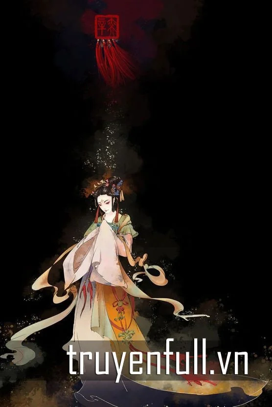 Mạnh Bà Truy Phu Ký