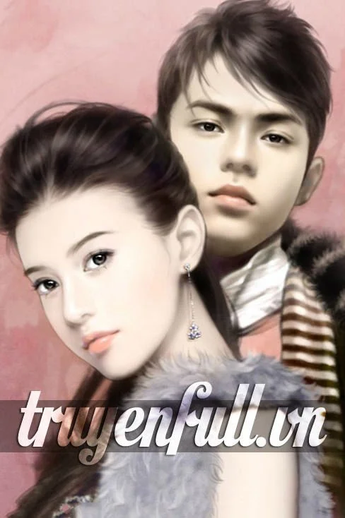 Mảnh Ghép Oan Gia