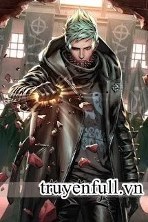 Mạt Thế Chi Nghịch Tập Pháo Hôi