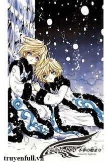 Mạt Thế Chi Thần