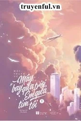 Mây Bay Qua Trời, Em Qua Tim Tôi