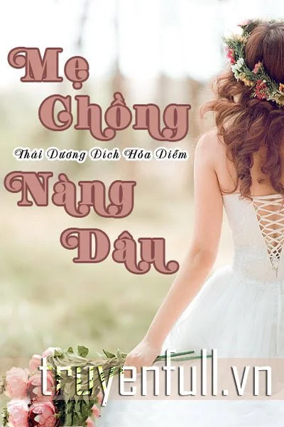 Mẹ Chồng Nàng Dâu