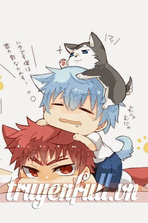 Mèo Trắng Cùng Số Ghi Chép