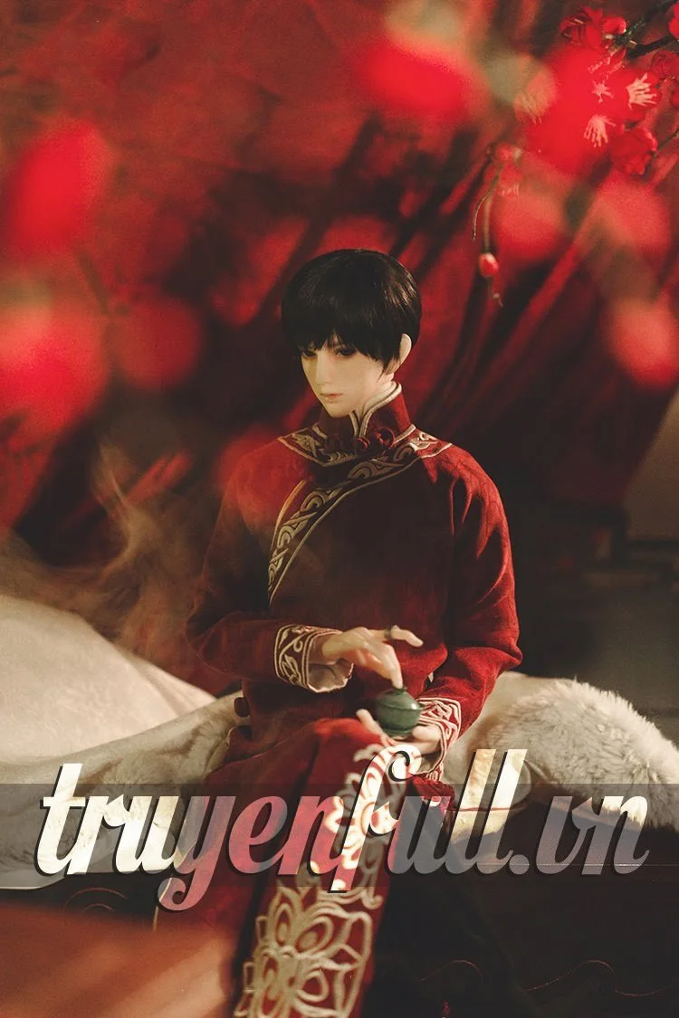 Minh Hôn - Cương Thi Thân Nương