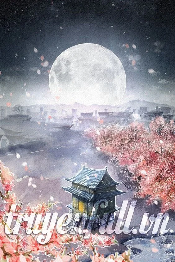 Minh Nguyệt Nhập Quân Hoài