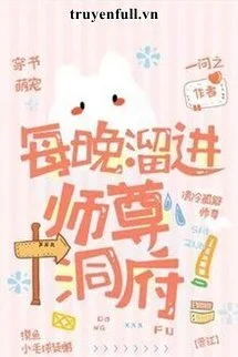 Mỗi Đêm Đi Đến Động Phủ Của Sư Tôn