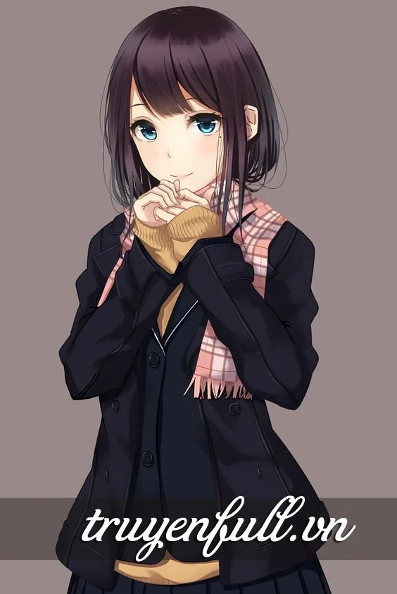 Mối Tình Của Hai Bang Chủ Hắc Bang