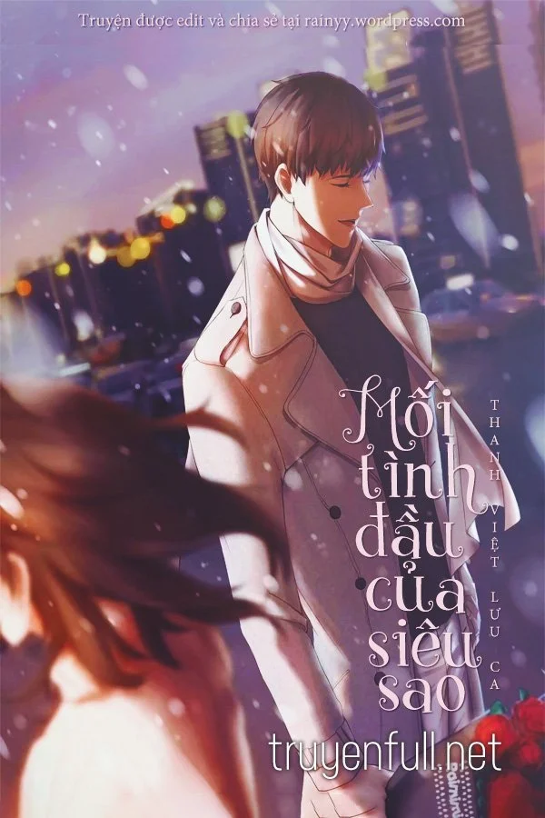 Mối Tình Đầu Của Siêu Sao