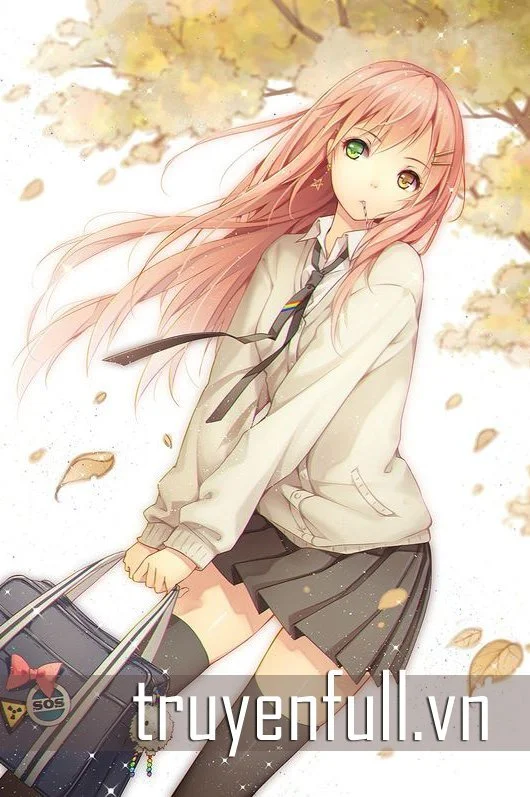 Một Con Vịt Xấu Xí Trong Đàn Thiên Nga