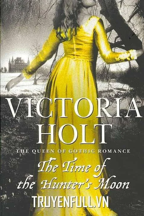 Mùa Trăng Của Người Thợ Săn