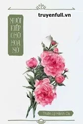 Mười Kiếp Chờ Hoa Nở