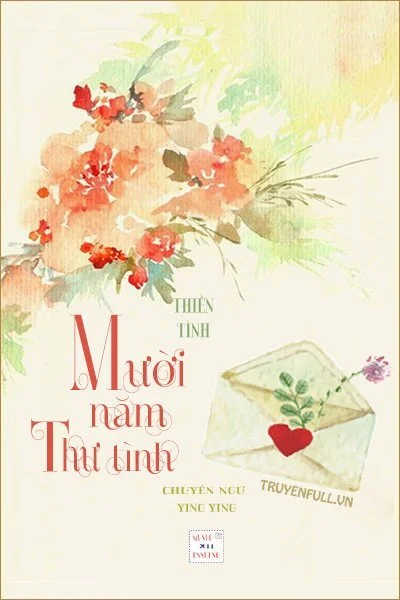 Mười Năm Thư Tình